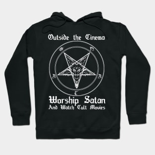 OTC Black Hoodie